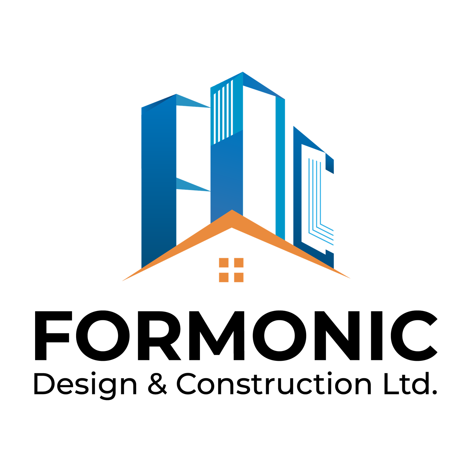 FDCL BD Logo